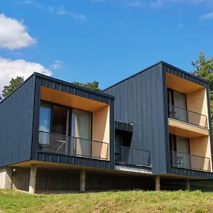 Depandance Vitkova Hora Apartmán
