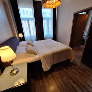 Moravia Apartmán
