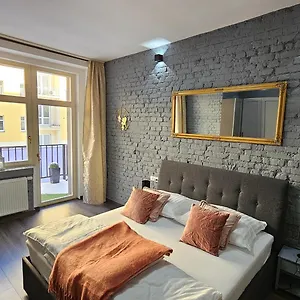 Silver 313 Apartmán