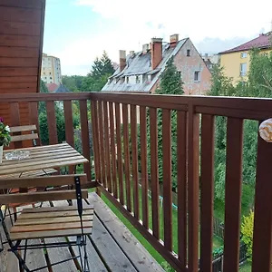Loft Apartmán