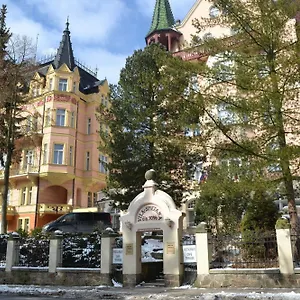 Lazensky Smetana Karlovy Vary